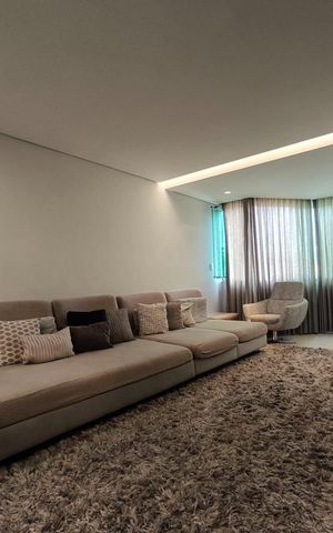 Apartamento à venda com 100m², 3 quartos e 3 vagas