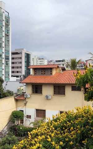 Apartamento à venda com 100m², 3 quartos e 3 vagas