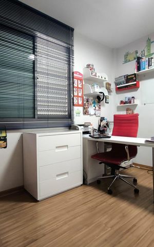Apartamento à venda com 100m², 3 quartos e 3 vagas