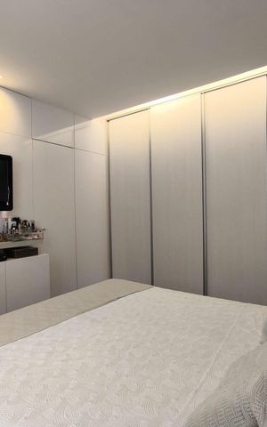 Apartamento à venda com 100m², 3 quartos e 3 vagas