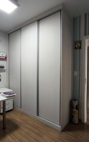 Apartamento à venda com 100m², 3 quartos e 3 vagas