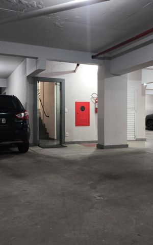 Apartamento à venda com 100m², 3 quartos e 3 vagas
