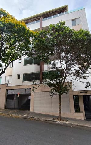 Apartamento à venda com 100m², 3 quartos e 3 vagas