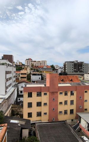 Apartamento à venda com 100m², 3 quartos e 3 vagas