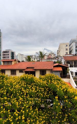 Apartamento à venda com 100m², 3 quartos e 3 vagas
