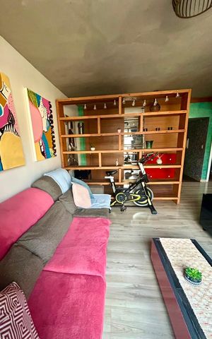 Apartamento para alugar com 108m², 2 quartos e 1 vaga Apartamento para alugar com 108m², 2 quartos e 1 vagaSala