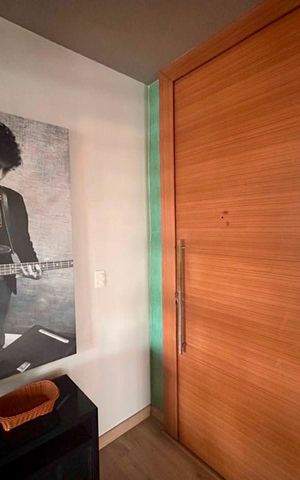 Apartamento para alugar com 108m², 2 quartos e 1 vaga Apartamento para alugar com 108m², 2 quartos e 1 vagaCorredor