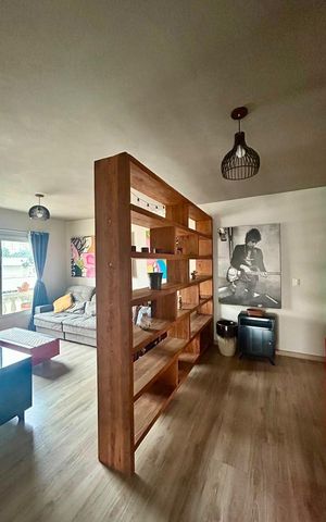 Apartamento para alugar com 108m², 2 quartos e 1 vaga Apartamento para alugar com 108m², 2 quartos e 1 vagaSala