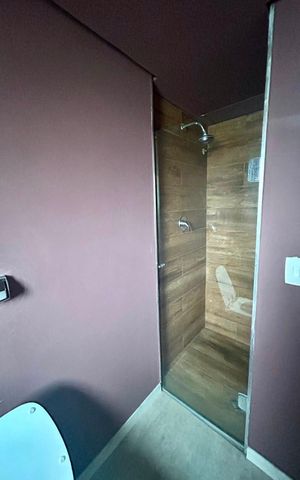 Apartamento para alugar com 108m², 2 quartos e 1 vaga Apartamento para alugar com 108m², 2 quartos e 1 vagaBanheiro 1