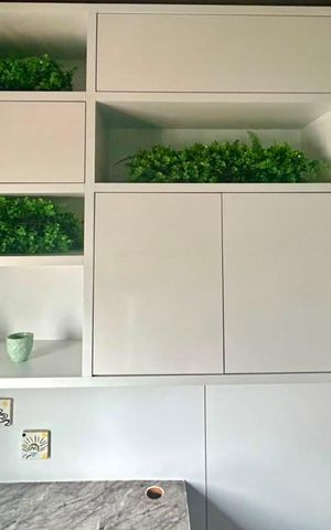 Apartamento para alugar com 108m², 2 quartos e 1 vaga Apartamento para alugar com 108m², 2 quartos e 1 vagaCorredor