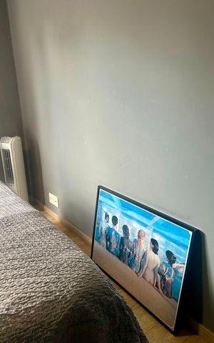 Apartamento para alugar com 108m², 2 quartos e 1 vaga Apartamento para alugar com 108m², 2 quartos e 1 vagaQuarto 1