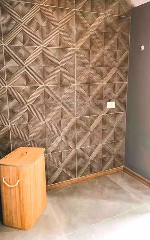 Apartamento para alugar com 108m², 2 quartos e 1 vaga Apartamento para alugar com 108m², 2 quartos e 1 vagaBanheiro 2