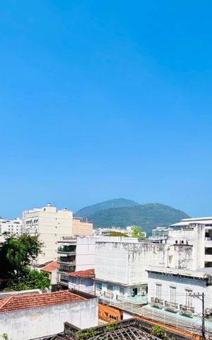Apartamento para alugar com 70m², 2 quartos e 1 vaga