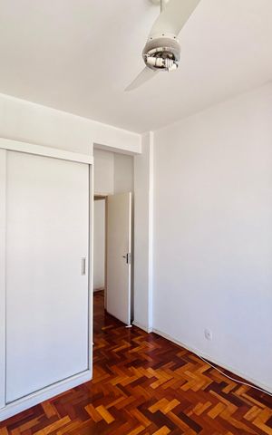 Apartamento para alugar com 70m², 2 quartos e 1 vaga