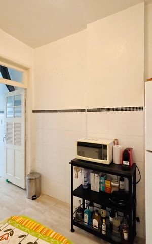 Apartamento para alugar com 70m², 2 quartos e 1 vaga