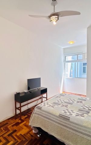 Apartamento para alugar com 70m², 2 quartos e 1 vaga