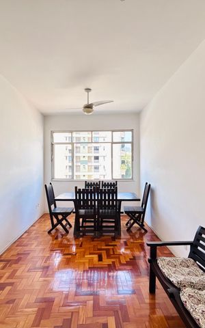 Apartamento para alugar com 70m², 2 quartos e 1 vaga