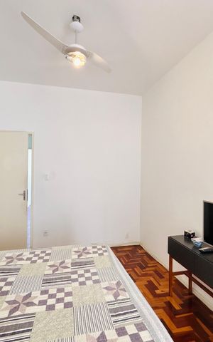 Apartamento para alugar com 70m², 2 quartos e 1 vaga