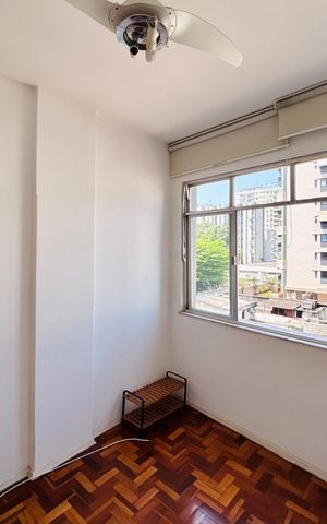Apartamento para alugar com 70m², 2 quartos e 1 vaga