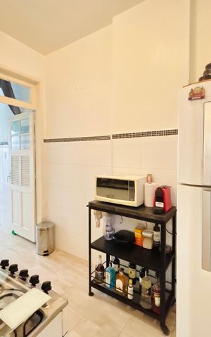 Apartamento para alugar com 70m², 2 quartos e 1 vaga