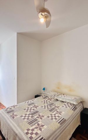 Apartamento para alugar com 70m², 2 quartos e 1 vaga