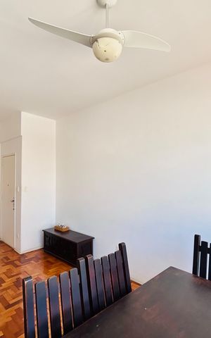 Apartamento para alugar com 70m², 2 quartos e 1 vaga