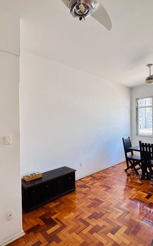 Apartamento para alugar com 70m², 2 quartos e 1 vaga