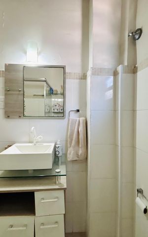 Apartamento para alugar com 70m², 2 quartos e 1 vaga