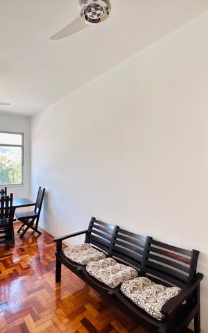 Apartamento para alugar com 70m², 2 quartos e 1 vaga