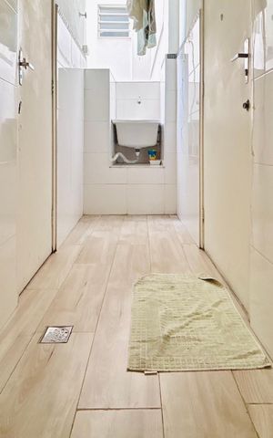Apartamento para alugar com 70m², 2 quartos e 1 vaga