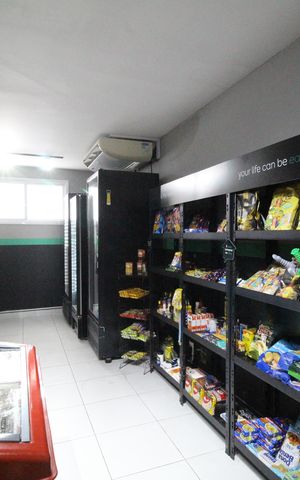 Apartamento para alugar com 74m², 2 quartos e 1 vagaÁrea comum