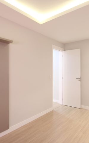Apartamento para alugar com 74m², 2 quartos e 1 vagaSuíte