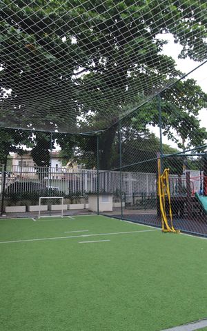 Apartamento para alugar com 74m², 2 quartos e 1 vagaÁrea comum