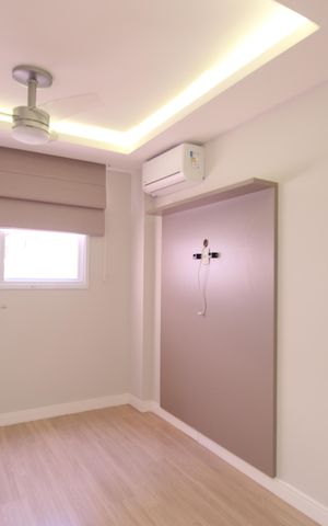 Apartamento para alugar com 74m², 2 quartos e 1 vagaSuíte