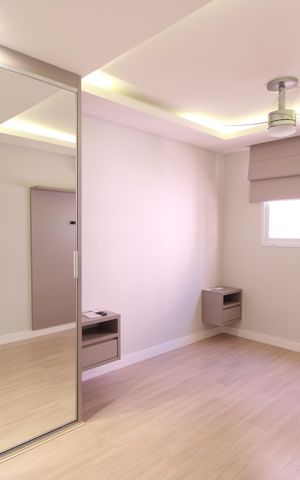 Apartamento para alugar com 74m², 2 quartos e 1 vagaSuíte