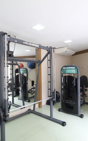 Apartamento para alugar com 74m², 2 quartos e 1 vagaÁrea comum - Academia