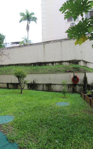 Apartamento para alugar com 74m², 2 quartos e 1 vagaÁrea comum