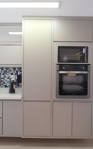 Apartamento para alugar com 74m², 2 quartos e 1 vagaCozinha
