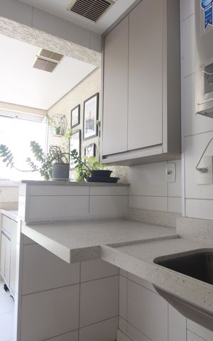 Apartamento para alugar com 74m², 2 quartos e 1 vagaÁrea de serviço