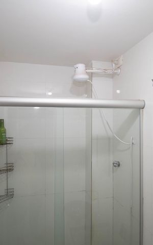 Apartamento para alugar com 145m², 3 quartos e sem vaga Apartamento para alugar com 145m², 3 quartos e sem vagaBanheiro Social