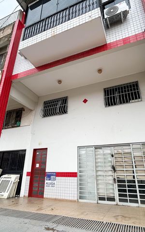 Apartamento para alugar com 145m², 3 quartos e sem vaga Apartamento para alugar com 145m², 3 quartos e sem vagaFachada