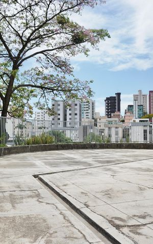 Apartamento para alugar com 58m², 2 quartos e sem vaga Apartamento para alugar com 58m², 2 quartos e sem vagaÁrea comum