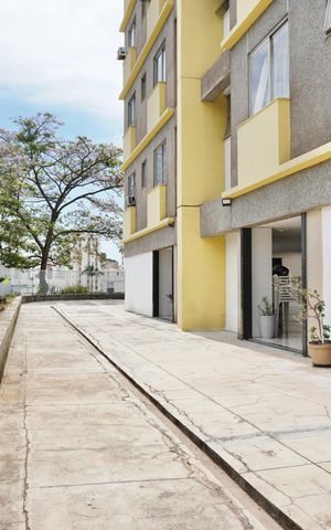 Apartamento para alugar com 58m², 2 quartos e sem vaga Apartamento para alugar com 58m², 2 quartos e sem vagaÁrea comum