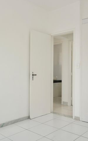Apartamento para alugar com 58m², 2 quartos e sem vaga Apartamento para alugar com 58m², 2 quartos e sem vagaQuarto 2