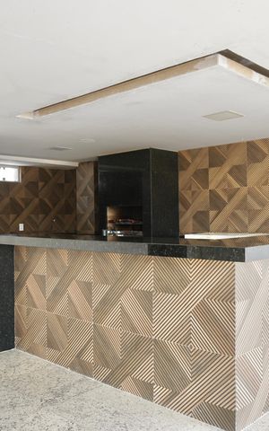 Apartamento para alugar com 58m², 2 quartos e sem vaga Apartamento para alugar com 58m², 2 quartos e sem vagaÁrea comum - Salão de festas
