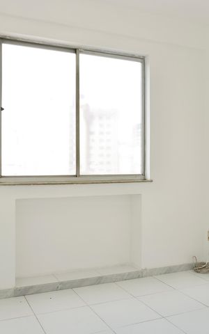 Apartamento para alugar com 58m², 2 quartos e sem vaga Apartamento para alugar com 58m², 2 quartos e sem vagaQuarto 1
