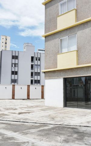 Apartamento para alugar com 58m², 2 quartos e sem vaga Apartamento para alugar com 58m², 2 quartos e sem vagaÁrea comum