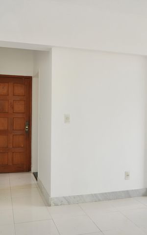 Apartamento para alugar com 58m², 2 quartos e sem vaga Apartamento para alugar com 58m², 2 quartos e sem vagaSala