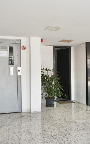 Apartamento para alugar com 58m², 2 quartos e sem vaga Apartamento para alugar com 58m², 2 quartos e sem vagaÁrea comum - Salão de festas
