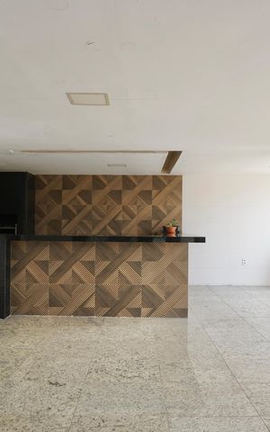 Apartamento para alugar com 58m², 2 quartos e sem vaga Apartamento para alugar com 58m², 2 quartos e sem vagaÁrea comum - Salão de festas
